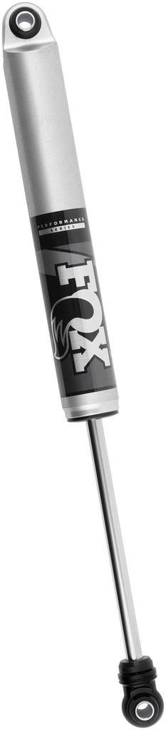 Fox 19+ GM 1500 2.0 Performance Series 4.9in. IFP Coilover Shock / 0-2in Lift - Rear - Corvette Realm