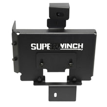 Load image into Gallery viewer, Superwinch 18-24 Jeep Wrangler JL Auxiliary Battery Mount