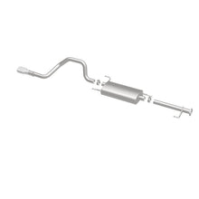Load image into Gallery viewer, MagnaFlow Sys CB 07 Toyota FJ Cruiser 4.0L V6 - Corvette Realm