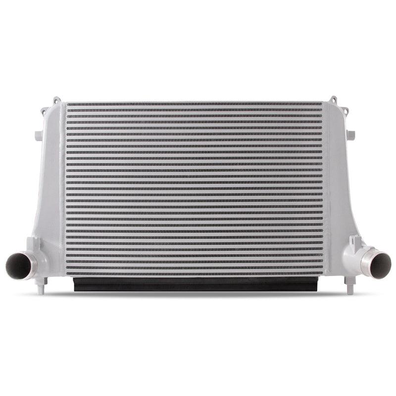 Mishimoto 2015+ VW MK7 Golf TSI / GTI / R Performance Intercooler Kit w/ Pipes (Polished) - Corvette Realm