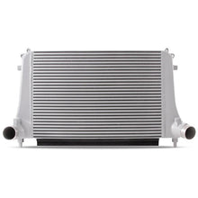 Load image into Gallery viewer, Mishimoto 2015+ VW MK7 Golf TSI / GTI / R Performance Intercooler Kit w/ Pipes (Polished) - Corvette Realm