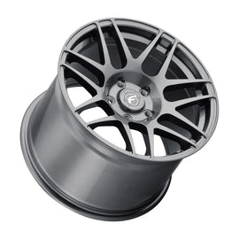 Forgestar F14 Drag 20x10 F14 6x135 ET38 BS 6.99 - Satin Black