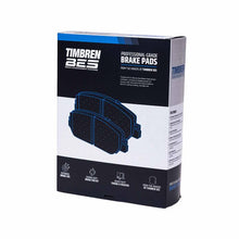 Load image into Gallery viewer, Timbren 06-18 Ram 1500/19-24 Ram 1500 Classic BES Severe Duty Semi-Metallic Brake Pads - Front