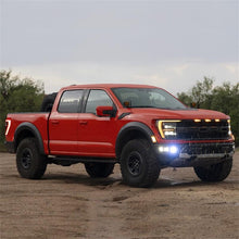 Load image into Gallery viewer, Rigid Industries 2021+ Ford Raptor Triple Fog Lights Kit - Corvette Realm