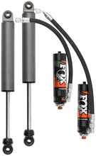 Load image into Gallery viewer, Fox 19+ GM 1500 Excludes TrailBoss/AT4 0-2in Lift Rear Elite Series 2.5 Shocks w/ DSC Adj - Corvette Realm