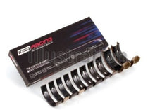 Load image into Gallery viewer, King Mitsubishi 4G63/4G64 7 Bolt 2nd Gen DSM and EVO I-IV Performance Main Bearing Set - Size STD