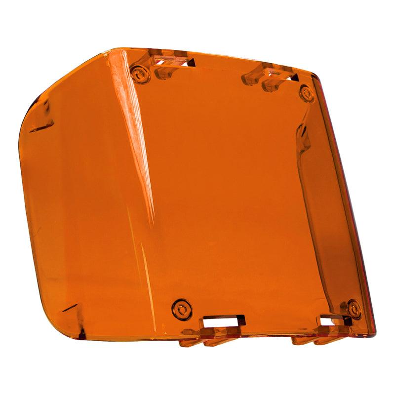 Rigid Industries Light Cover for D-SS Series Amber PRO - Corvette Realm