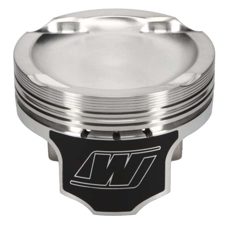Wiseco Honda K24 w/K20 Heads -21cc 87mm Piston Shelf Stock Kit - Corvette Realm