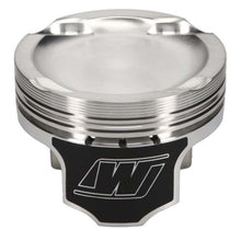 Load image into Gallery viewer, Wiseco Honda K24 w/K20 Heads -21cc 87.5mm Piston Shelf Stock Kit - Corvette Realm