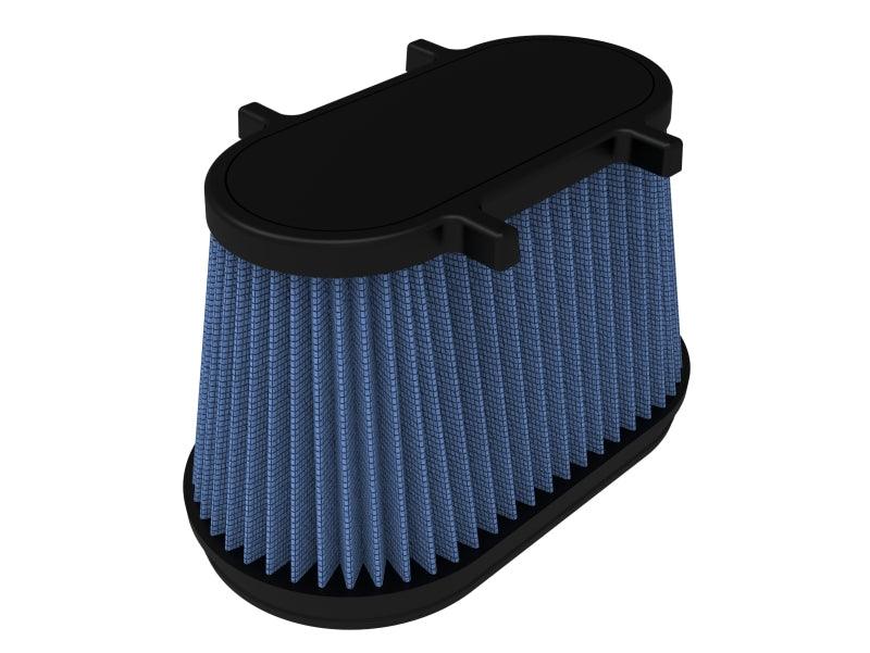 aFe MagnumFLOW Air Filters OER P5R A/F P5R Hummer H2 03-10 - Corvette Realm