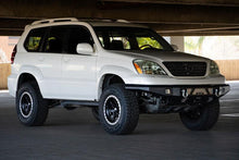 Load image into Gallery viewer, DV8 Offroad 03-09 Lexus GX 470 MTO Series Winch Front Bumper - Corvette Realm