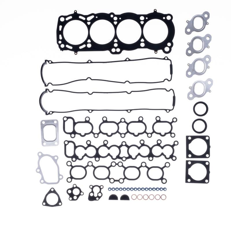 Cometic Street Pro Nissan CA18DET 85mm Bore Top End Kit Gasket Kit - Corvette Realm