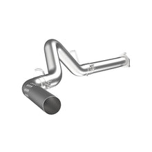 Load image into Gallery viewer, MBRP 2007-2009 Chev/GMC 2500/3500 Duramax All LMM Filter Back P Series Exhaust System