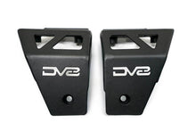 Load image into Gallery viewer, DV8 Offroad 18-22 Jeep Gladiator JT Cowl Light Bar Bracket - Corvette Realm