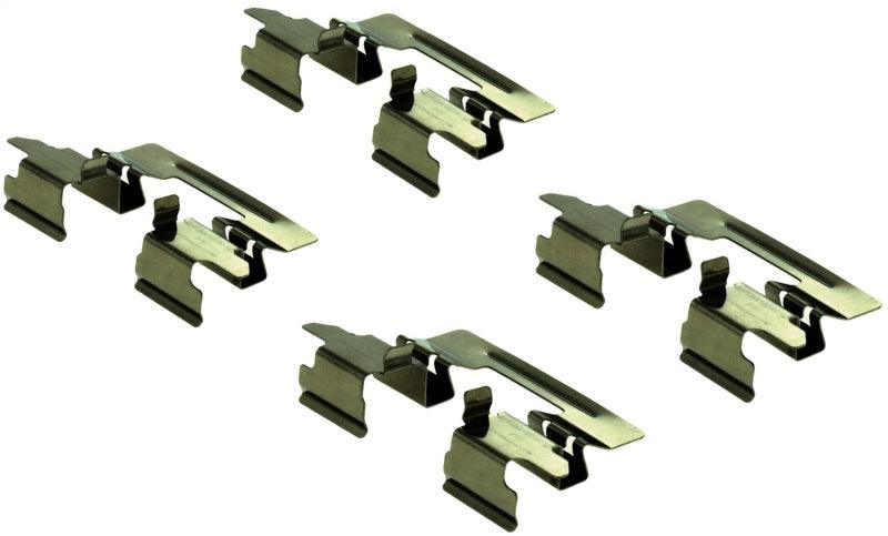 StopTech Sport Performance 10-17 Nissan 370Z Rear Brake Pads - Corvette Realm