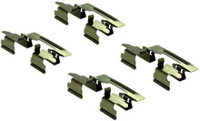 Load image into Gallery viewer, StopTech Sport Performance 10-17 Nissan 370Z Rear Brake Pads - Corvette Realm