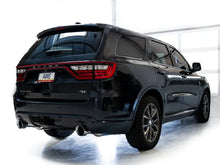 Load image into Gallery viewer, AWE Tuning 11-24 Dodge Durango 5.7L Track Edition Exhaust w/ Chrome Silver Tips