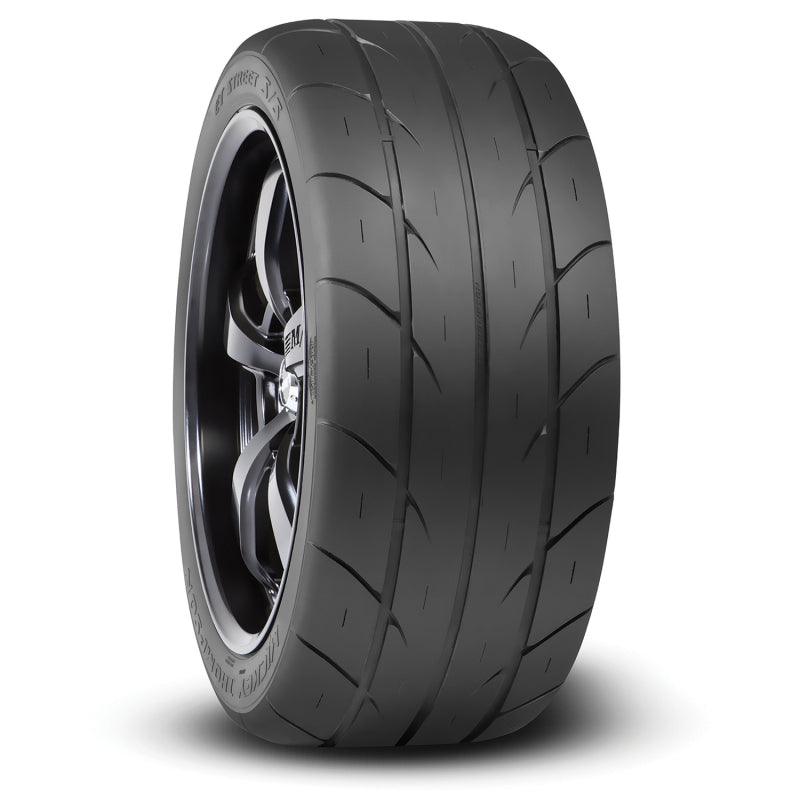 Mickey Thompson ET Street S/S Tire - P285/40R18 90000024571 - Corvette Realm