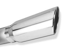 Load image into Gallery viewer, Borla 19-24 RAM 2500/ 3500 6.4L V8 AT 2/4WD 3in S-TYPE Cat-Back Exhaust Silver Tips