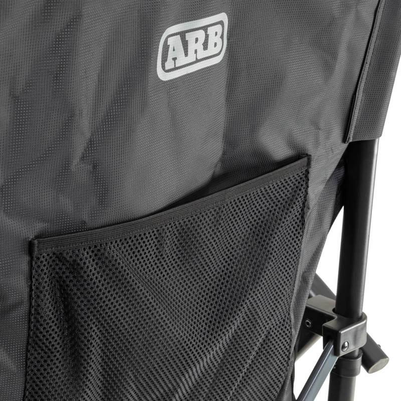 ARB Base Camp Chair - Corvette Realm