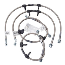 Load image into Gallery viewer, Russell Performance 90-93 Acura Integra RS/ LS/ GS and GSR Brake Line Kit - Corvette Realm