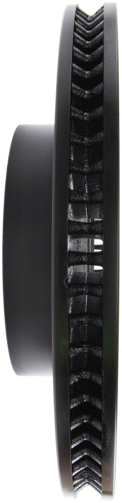 StopTech Slotted Sport Brake Rotor - Corvette Realm