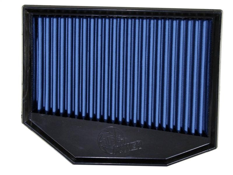 aFe MagnumFLOW Air Filters OER P5R A/F P5R BMW X3 05-10 / Z4 06-08 L6-3.0L - Corvette Realm