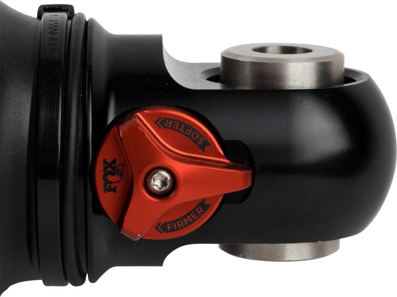 Fox Ford Raptor 3.0 Factory Series 12.3in External QAB P/B External Cooler Shock Set - Corvette Realm