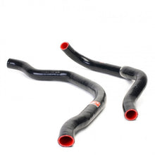 Load image into Gallery viewer, Skunk2 00-09 Honda S2000 Radiator Hose Kit (Blk/Rd 2 Hose Kit)