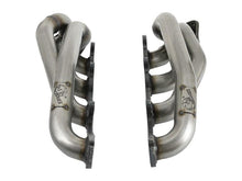 Load image into Gallery viewer, aFe Ford F-150 15-22 V8-5.0L Twisted Steel 304 Stainless Steel Headers - Corvette Realm