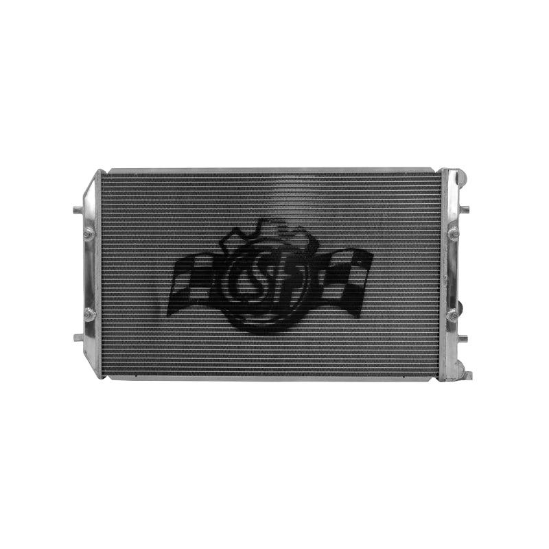 CSF 99-06 Volkswagen Golf/GTI / 99-06 Volkswagen Jetta/GLI Radiator - Corvette Realm