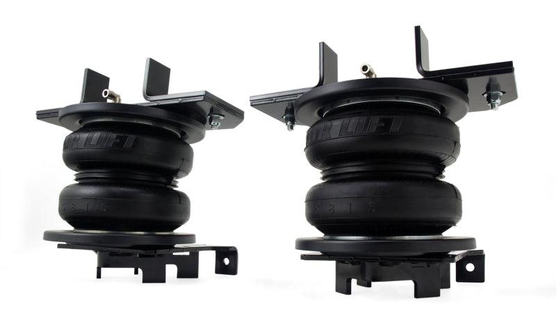 Air Lift LoadLifter 7500XL Ultimate for 03-17 Ram 3500 - Corvette Realm