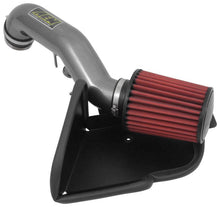Load image into Gallery viewer, AEM Cold 2015-2016 Audi A3 L4-2.0L F/I Silver Cold Air Intake - Corvette Realm