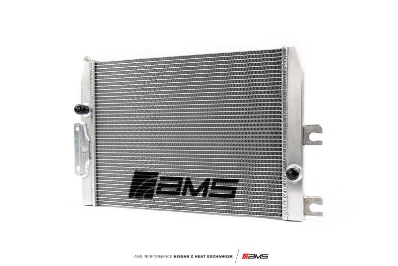 AMS Performance 2023 Nissan Z Heat Exchanger - Corvette Realm