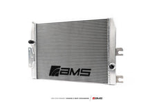 Load image into Gallery viewer, AMS Performance 2023 Nissan Z Heat Exchanger - Corvette Realm