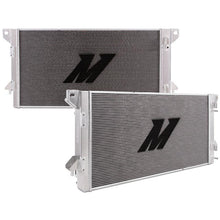 Load image into Gallery viewer, Mishimoto 11-14 Ford F-150 Performance Aluminum Radiator - Corvette Realm