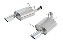 Load image into Gallery viewer, Borla 11-14 Ford Mustang Coupe/Convertible 2dr S-Type SS Axle-Back Exhaust