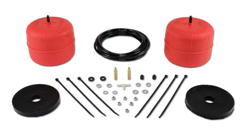 Air Lift Air Lift 1000 Air Spring Kit - Corvette Realm