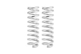 Eibach 2022+ Toyota TUNDRA Pro-Lift-Kit Springs (Front Springs Only)