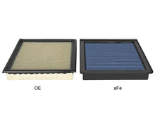 Load image into Gallery viewer, aFe MagnumFLOW Air Filters OER P5R A/F P5R Ford F-150 09-12 V8-4.6L/5.4L/6.2L - Corvette Realm