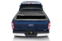 Load image into Gallery viewer, UnderCover 2021+ Ford F-150 Crew Cab 5.5ft Armor Flex Bed Cover Cover