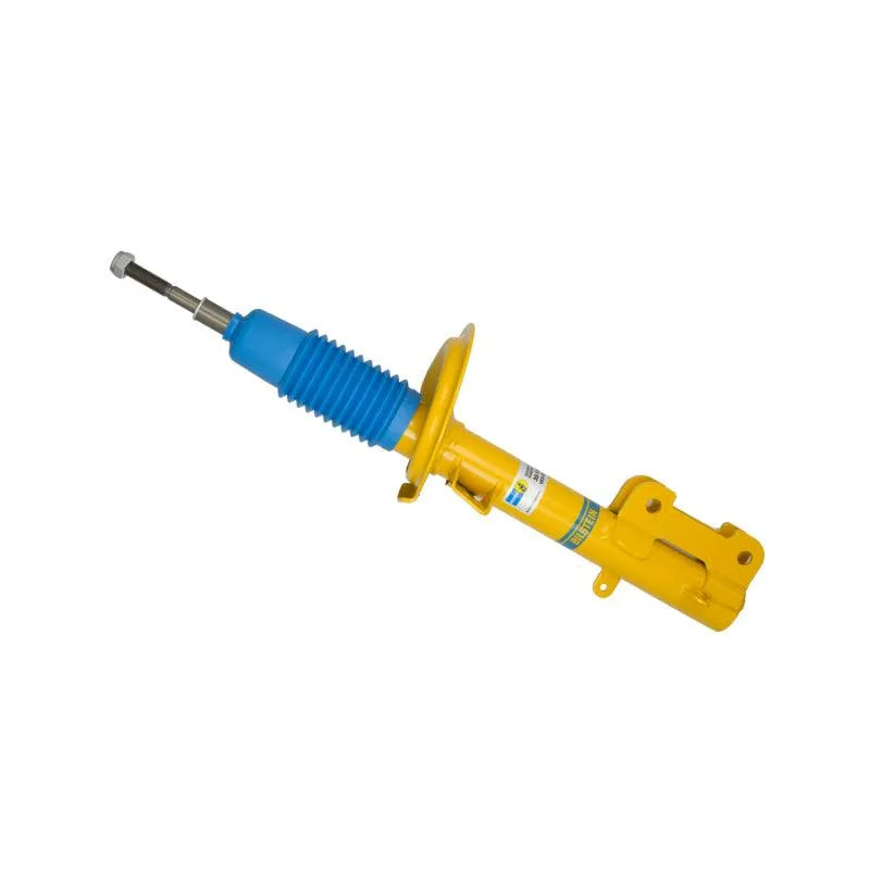 Bilstein B6 05-12 Ford Mustang All Front 36mm Monotube Strut Assembly - Corvette Realm