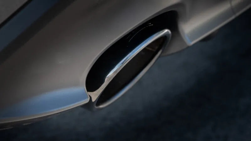 Borla 22-25 Subaru BRZ/Toyota GR86 2.4L RWD AT/MT S-Type Catback Exhaust - Black Chrome Tips