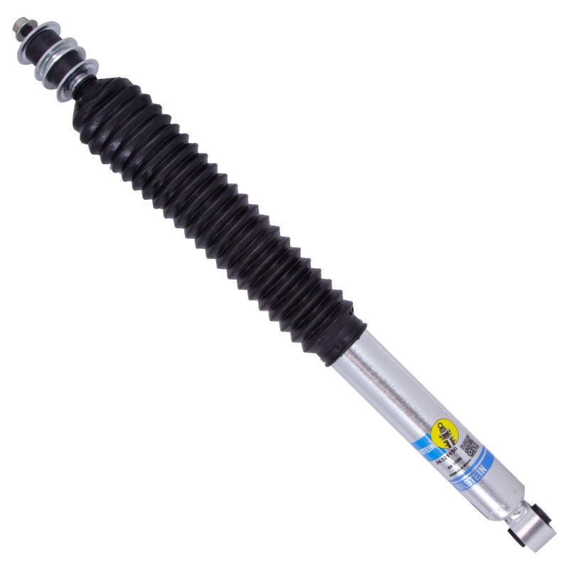 Bilstein 5100 Series 2010 Toyota Tundra SR5 Rear 46mm Monotube Shock Absorber - Corvette Realm