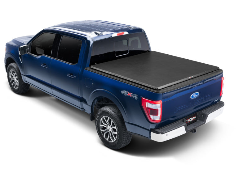 Truxedo 2022 Ford Maverick 4ft 6in TruXport Bed Cover