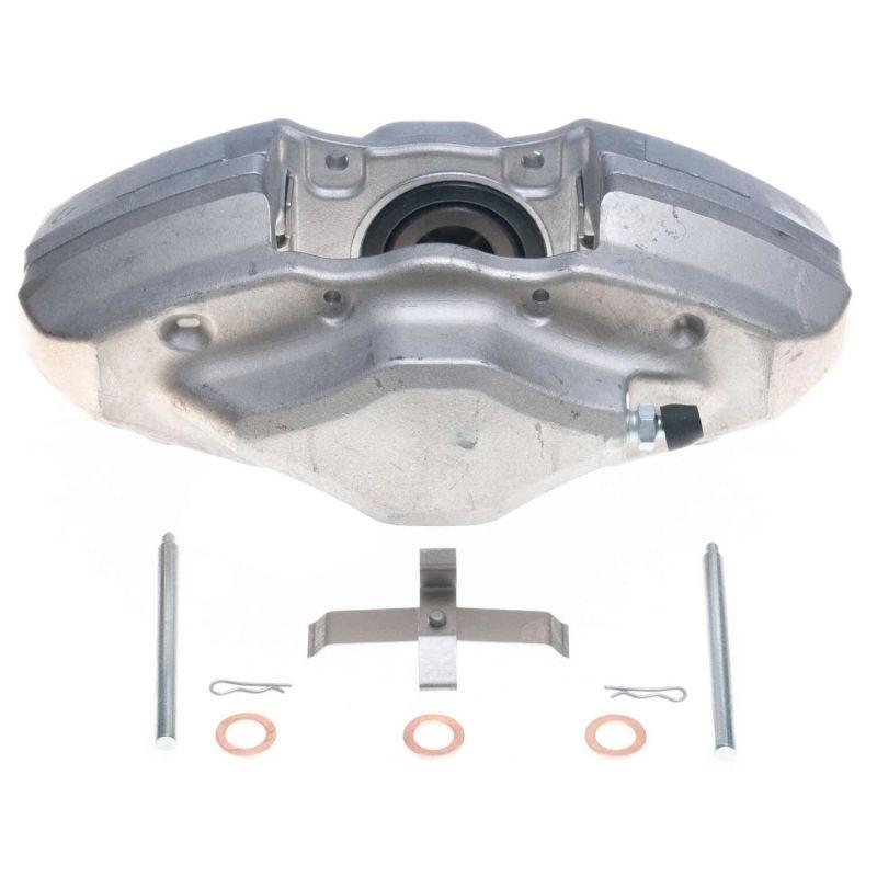 Power Stop 08-14 Subaru Impreza Rear Right Autospecialty Caliper w/o Bracket - Corvette Realm