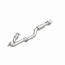 Load image into Gallery viewer, MagnaFlow Direct-Fit OEM EPA Compliant Catalytic Converter - 13-15 Nissan Pathfinder V6 3.5L - Corvette Realm