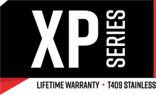 Load image into Gallery viewer, MBRP 17-25 Ford F250/350/450 6.7L 4in Filter Back Single Side Dual Exit T409 Exhaust System