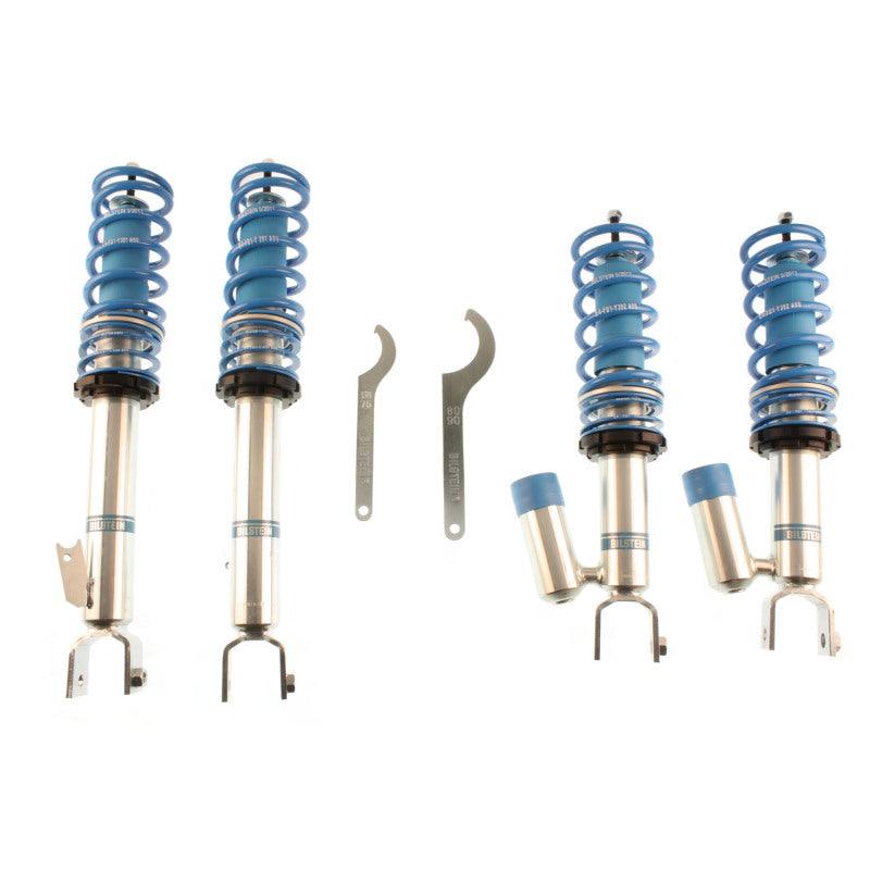 Bilstein B14 2009 Honda S2000 CR Front and Rear Performance Suspension System - Corvette Realm