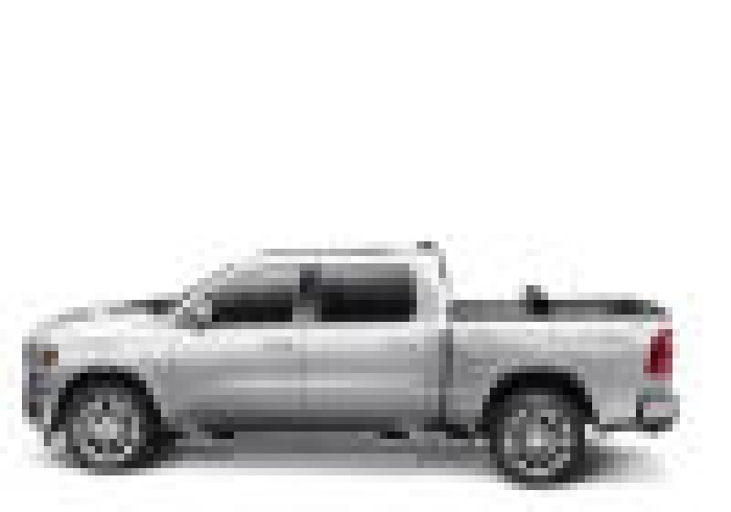 BAK 19-21 Dodge Ram w/ Ram Box Revolver X4s 5.7ft Bed Cover (New Body Style 1500 Only) - Corvette Realm